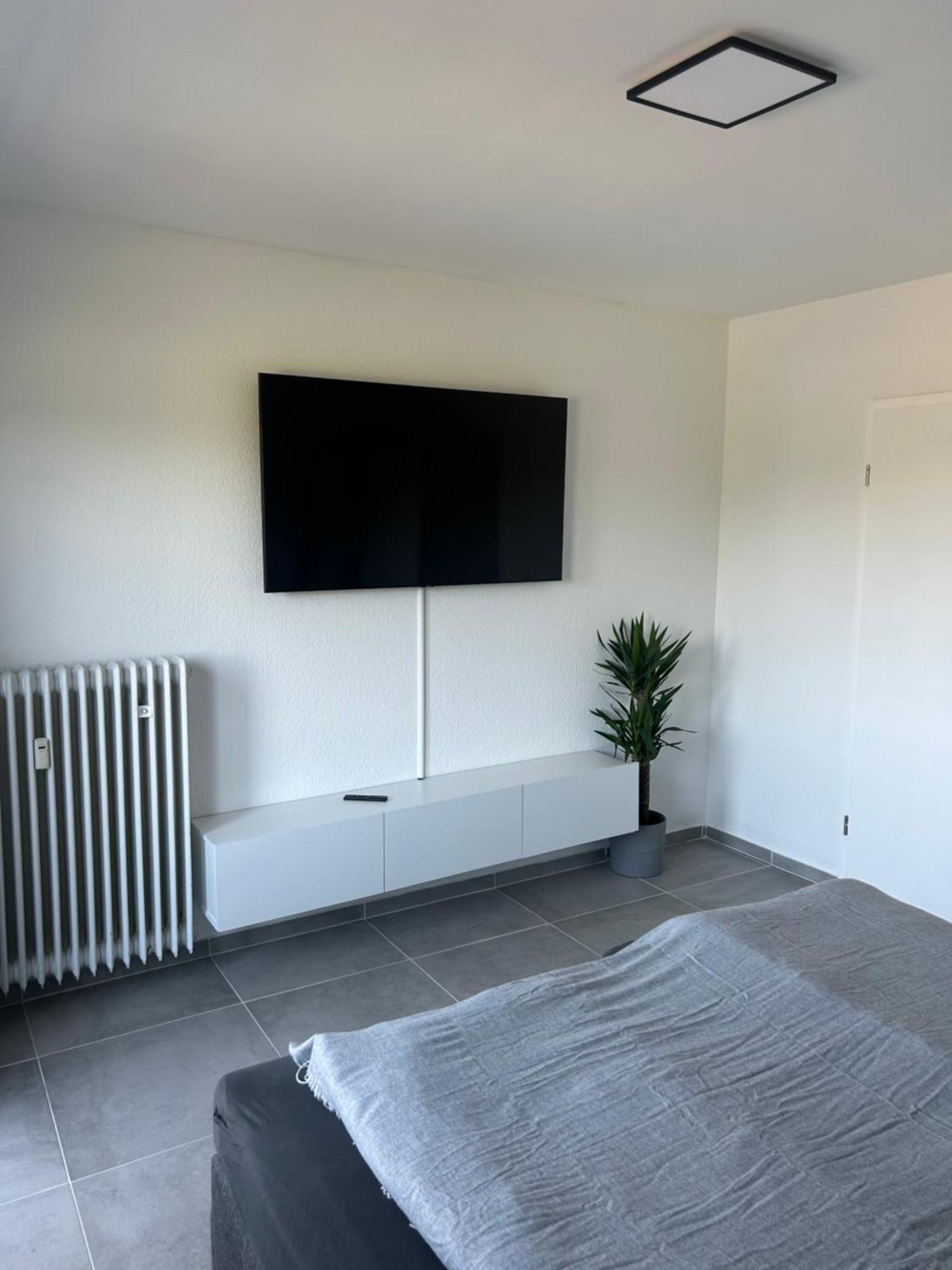 Ferienwohnung Juli Medebach Exterior photo